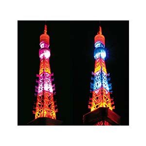 セガトイズ 東京タワー 2007